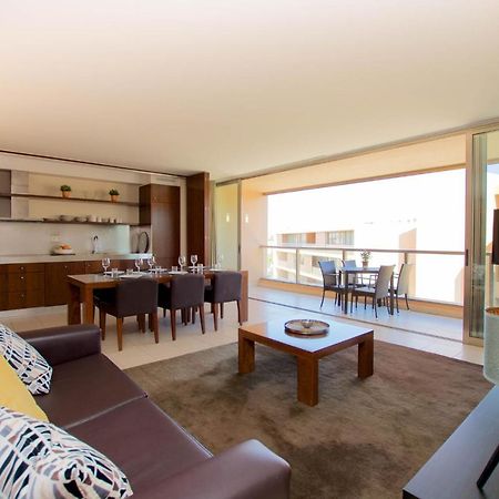 Ferienwohnung Salgados, Relax & Fun For Family Guia  Exterior foto