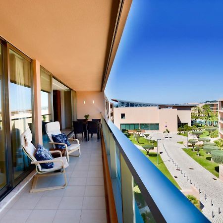 Ferienwohnung Salgados, Relax & Fun For Family Guia  Exterior foto