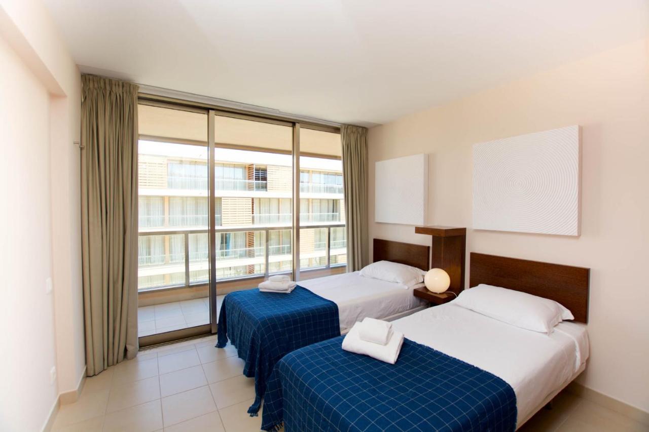 Ferienwohnung Salgados, Relax & Fun For Family Guia  Exterior foto