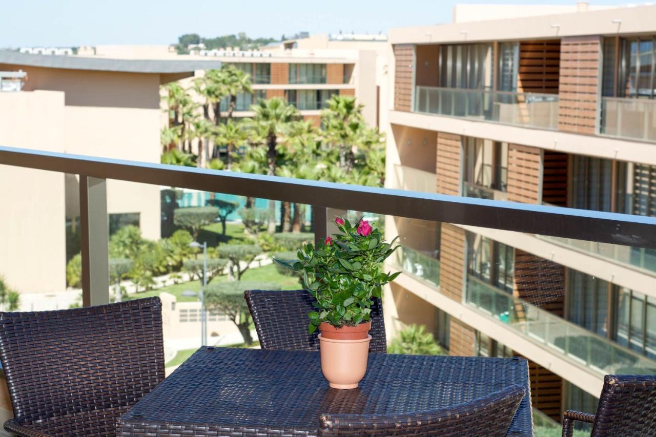 Ferienwohnung Salgados, Relax & Fun For Family Guia  Exterior foto