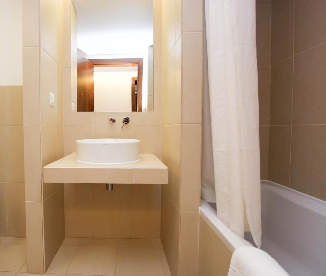 Ferienwohnung Salgados, Relax & Fun For Family Guia  Exterior foto