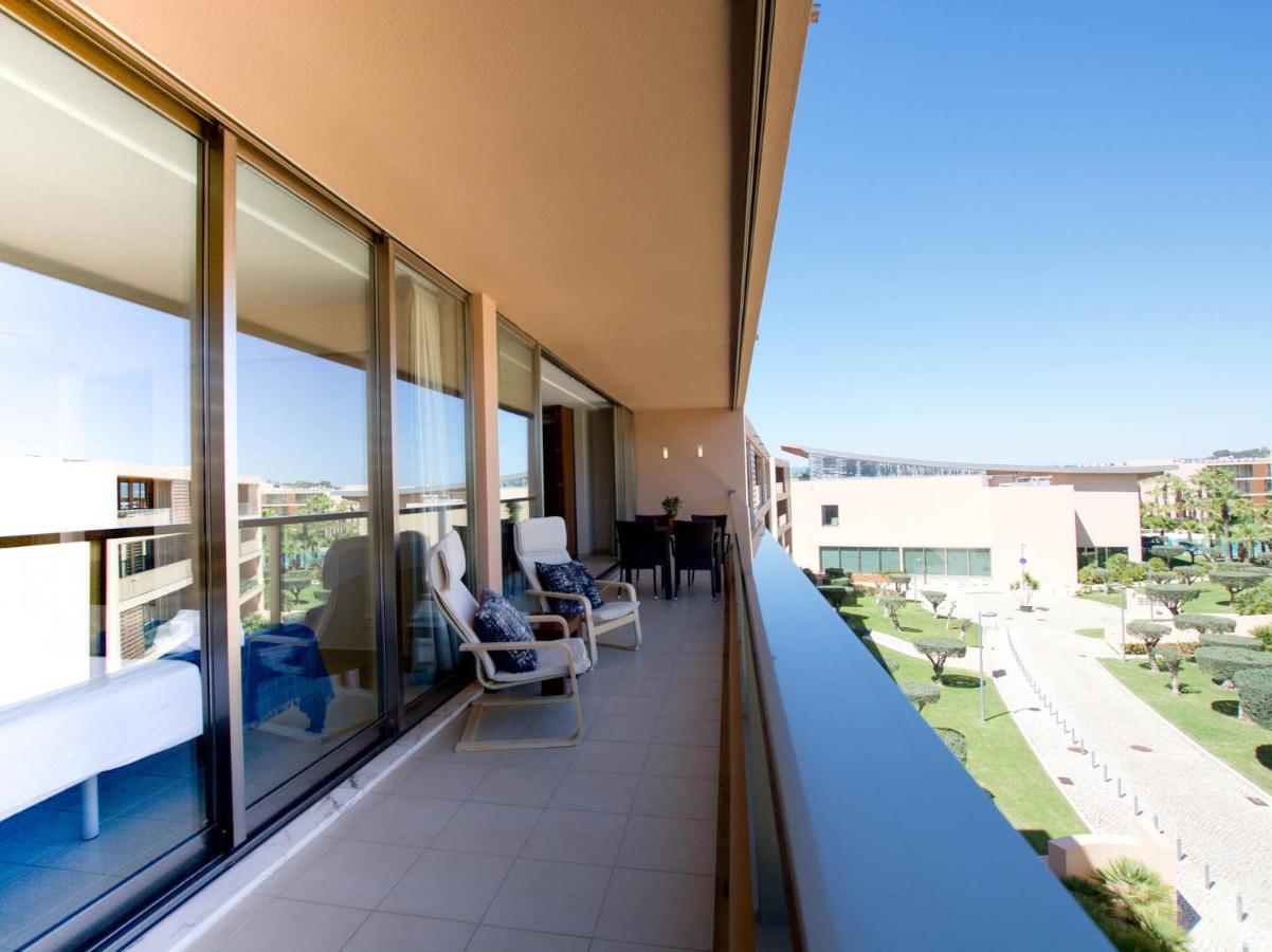 Ferienwohnung Salgados, Relax & Fun For Family Guia  Exterior foto