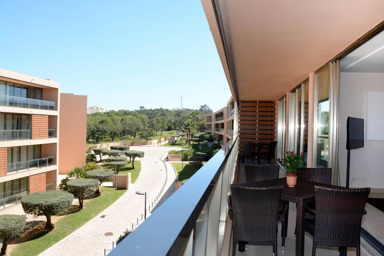 Ferienwohnung Salgados, Relax & Fun For Family Guia  Exterior foto