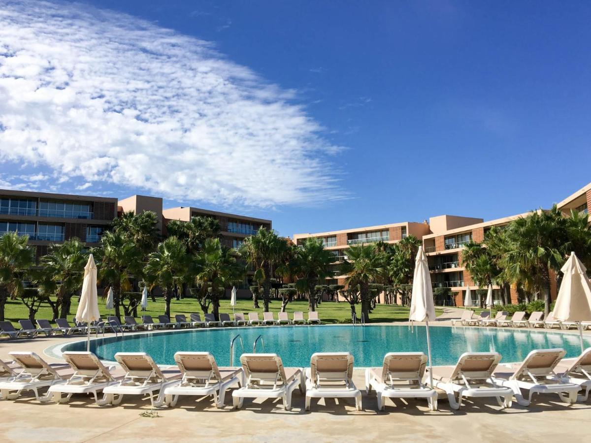 Ferienwohnung Salgados, Relax & Fun For Family Guia  Exterior foto