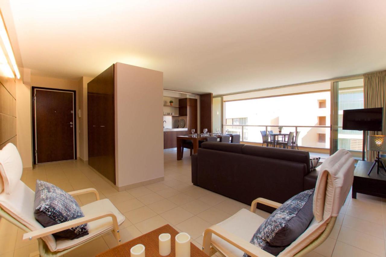 Ferienwohnung Salgados, Relax & Fun For Family Guia  Exterior foto