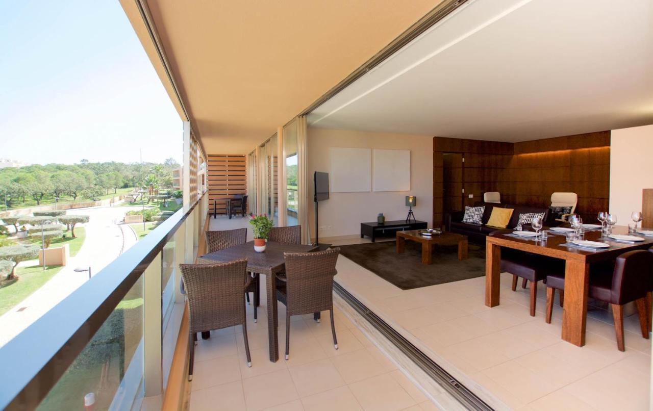 Ferienwohnung Salgados, Relax & Fun For Family Guia  Exterior foto
