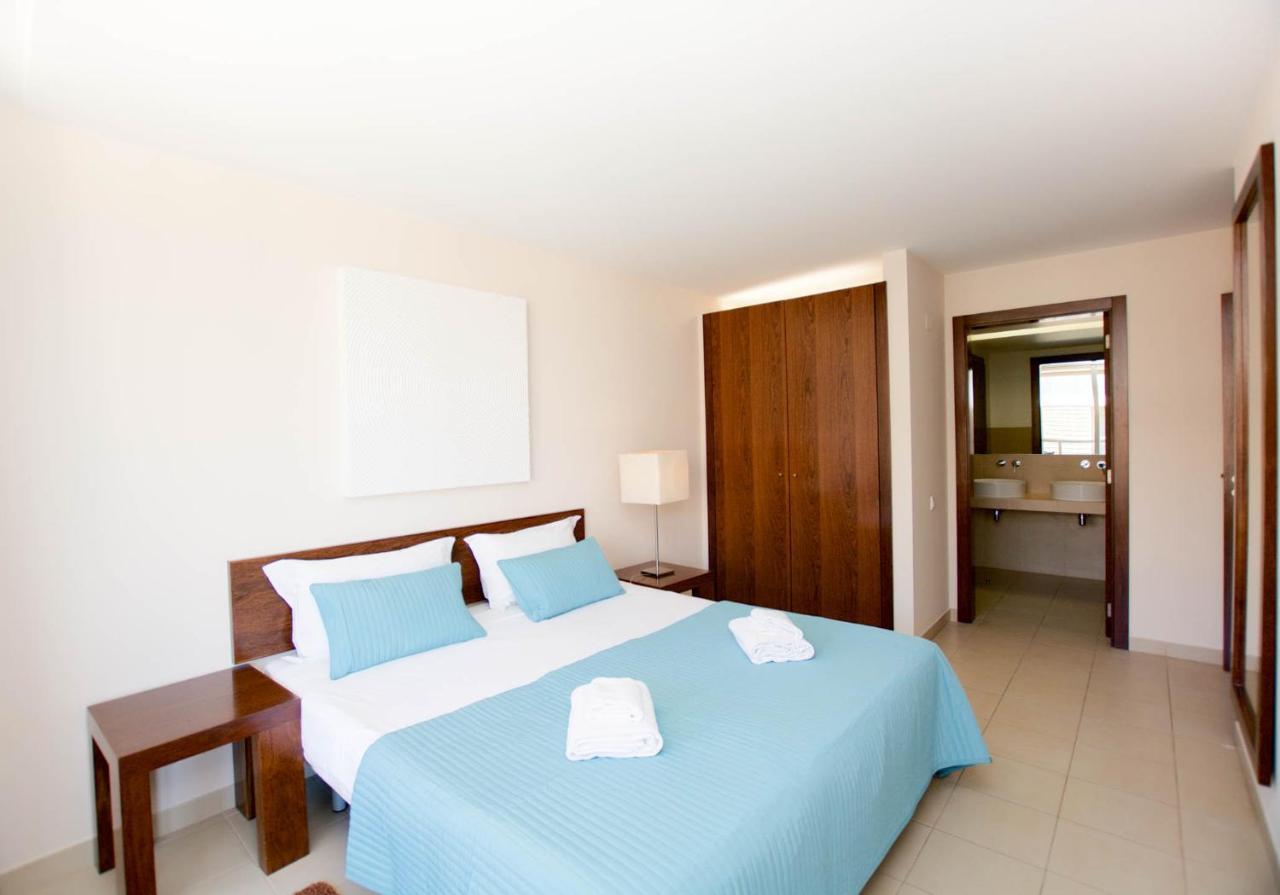 Ferienwohnung Salgados, Relax & Fun For Family Guia  Exterior foto