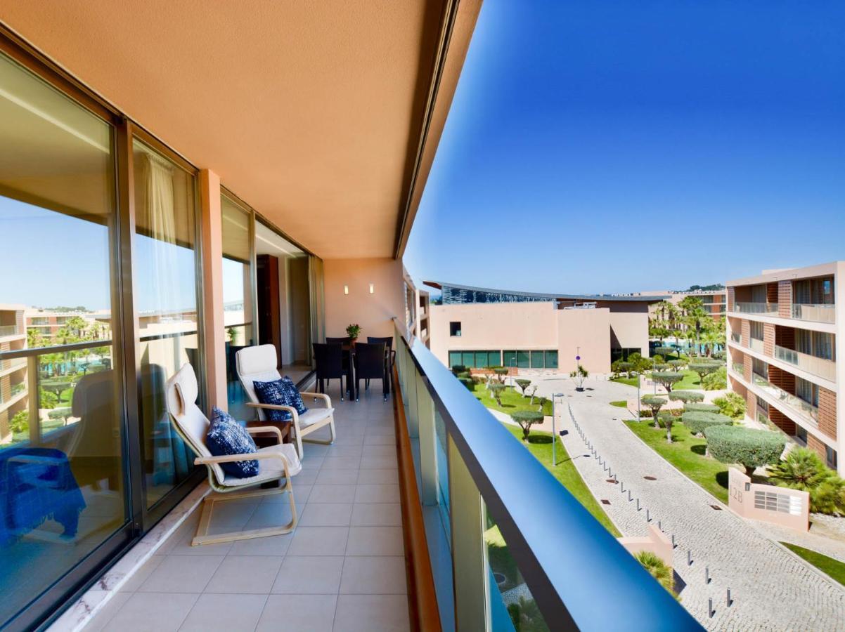 Ferienwohnung Salgados, Relax & Fun For Family Guia  Exterior foto
