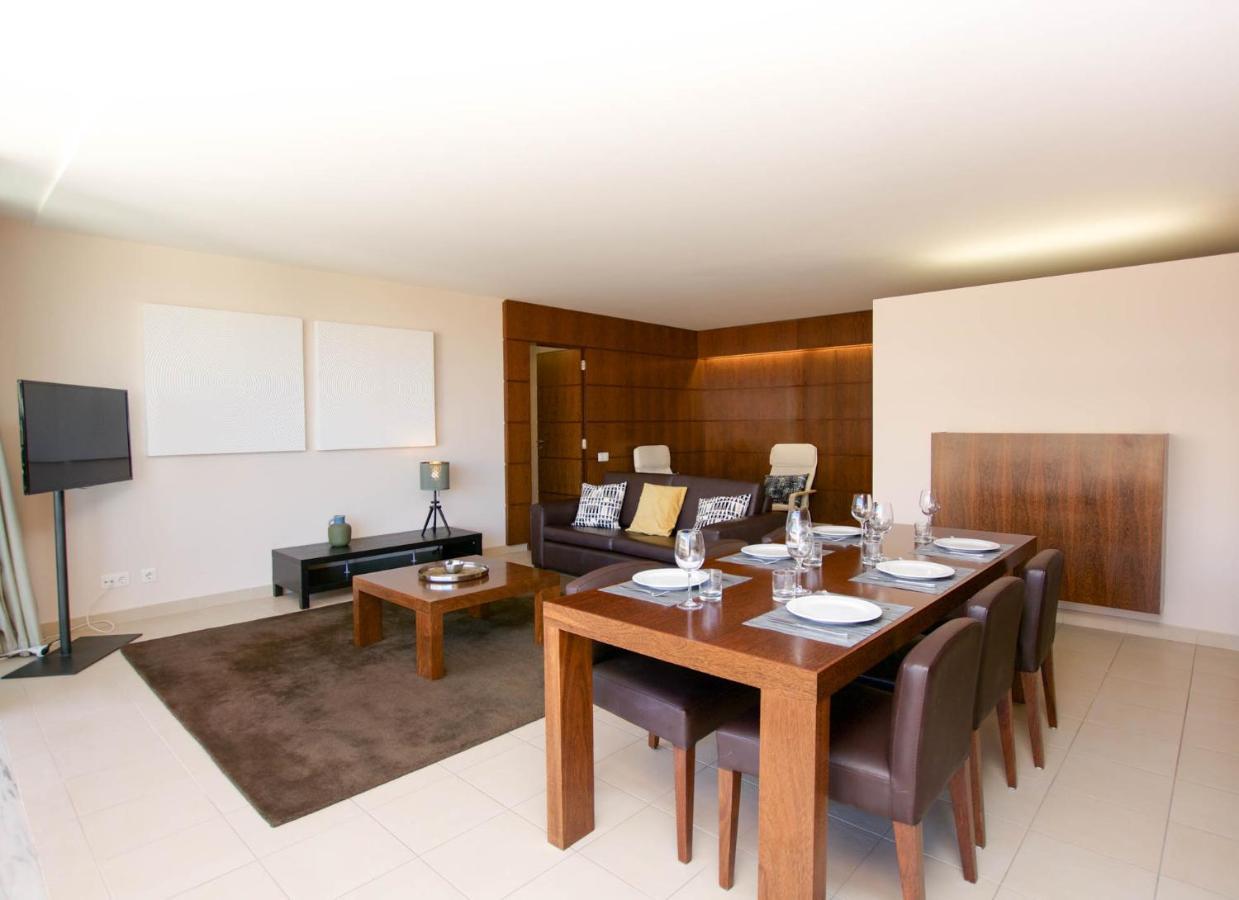 Ferienwohnung Salgados, Relax & Fun For Family Guia  Exterior foto