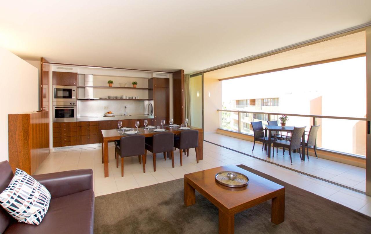 Ferienwohnung Salgados, Relax & Fun For Family Guia  Exterior foto