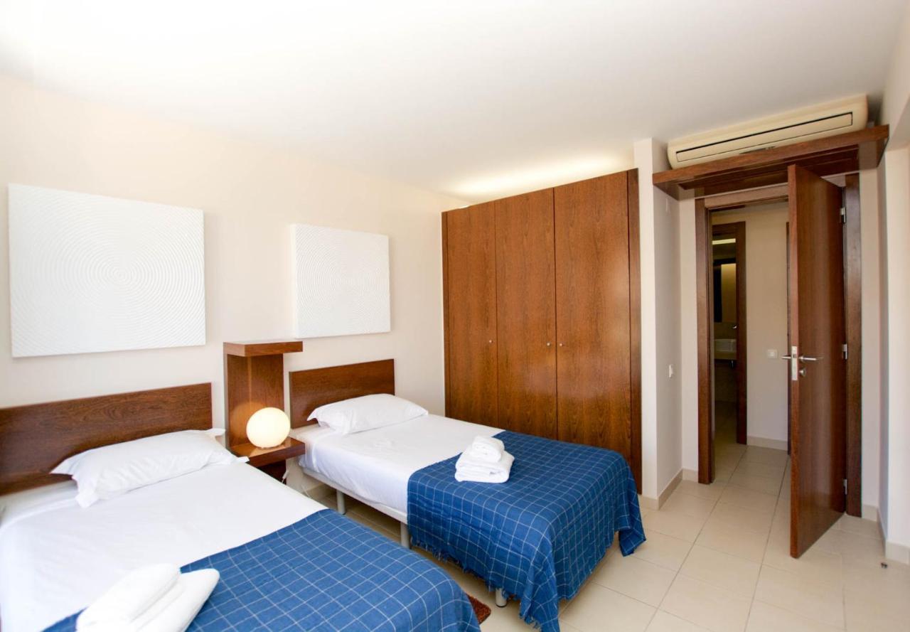 Ferienwohnung Salgados, Relax & Fun For Family Guia  Exterior foto