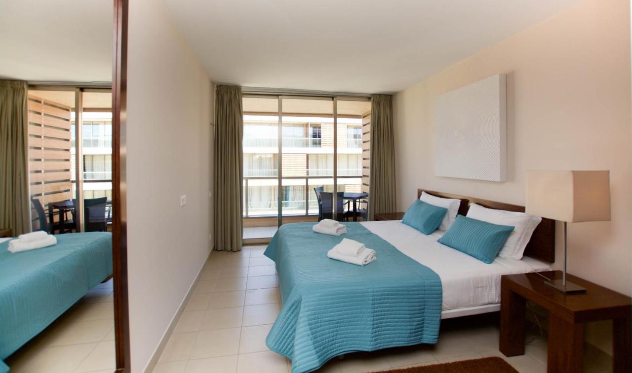 Ferienwohnung Salgados, Relax & Fun For Family Guia  Exterior foto