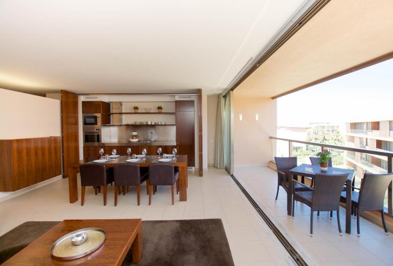 Ferienwohnung Salgados, Relax & Fun For Family Guia  Exterior foto