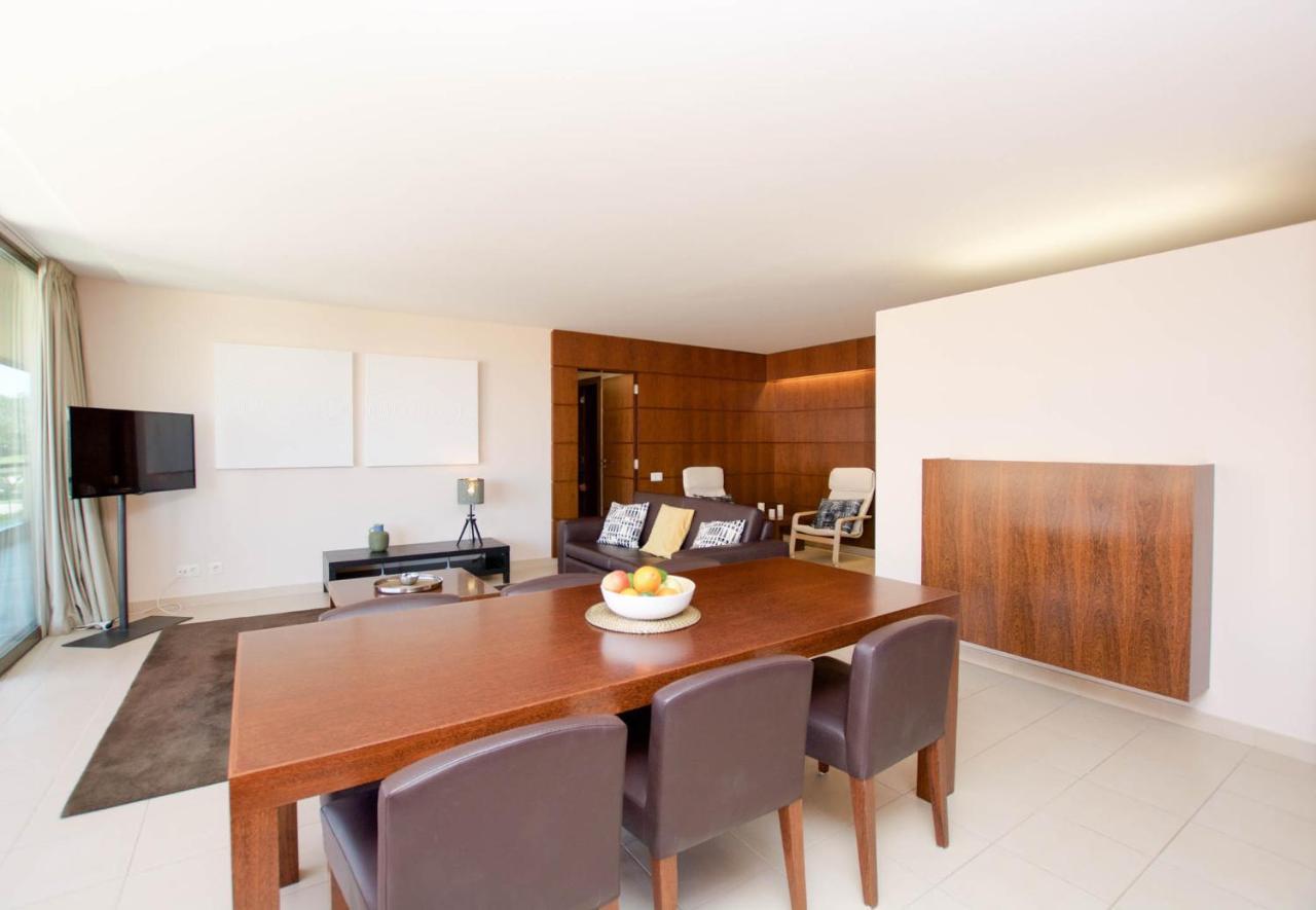 Ferienwohnung Salgados, Relax & Fun For Family Guia  Exterior foto