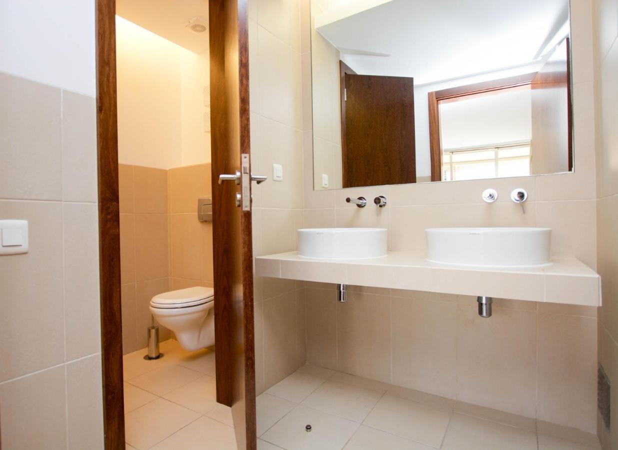 Ferienwohnung Salgados, Relax & Fun For Family Guia  Exterior foto