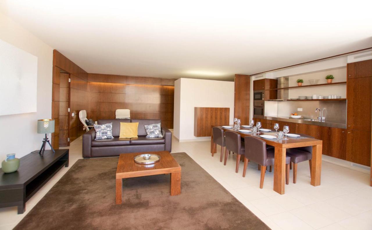 Ferienwohnung Salgados, Relax & Fun For Family Guia  Exterior foto